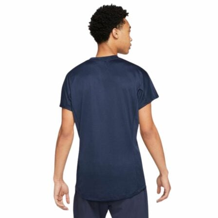 Navy-tennis-t-shirt-rafa-nike