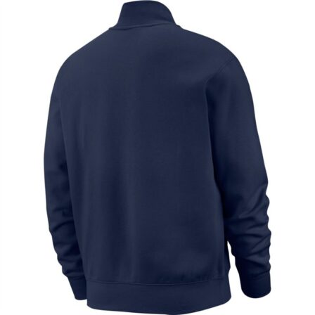 Nike-Sportswear-Club-Fleece-Bomber-Jacket-Midnight-Navy-White-bagfra