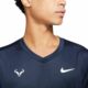 Nike-rafa-T-shirt-navy-dri-fit