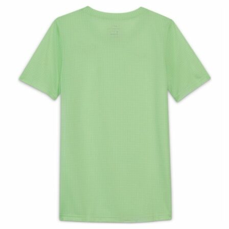 Nike-rafa-junior-tennis-t-shirt-green-lime