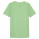 Nike-rafa-junior-tennis-t-shirt-green-lime