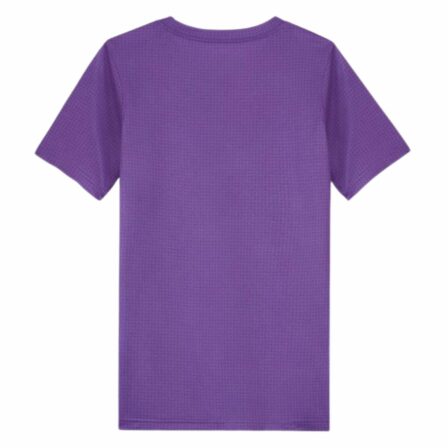 Nike-rafael-nadal-t-shirt-lilla-junior