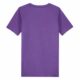 Nike-rafael-nadal-t-shirt-lilla-junior
