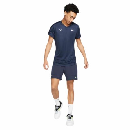 Nike-tennis-t-shirt-rafael-nadal-blaa
