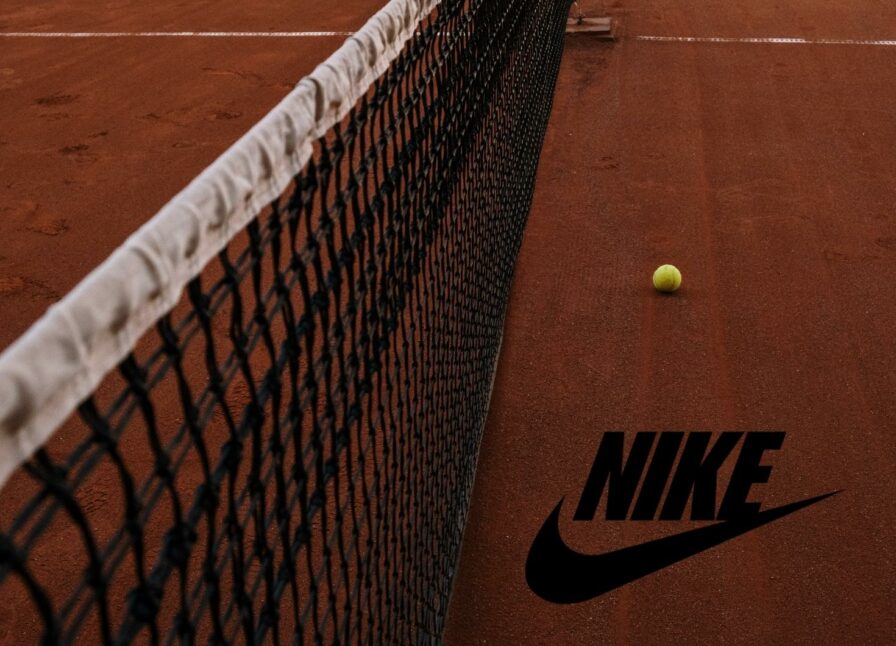 Nike Tennistaske | Nike hos