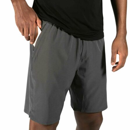 RS Herre Classic Shorts Grey