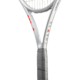 Wilson-Clash-100L-Silver-Tennisketcher-closeup-p