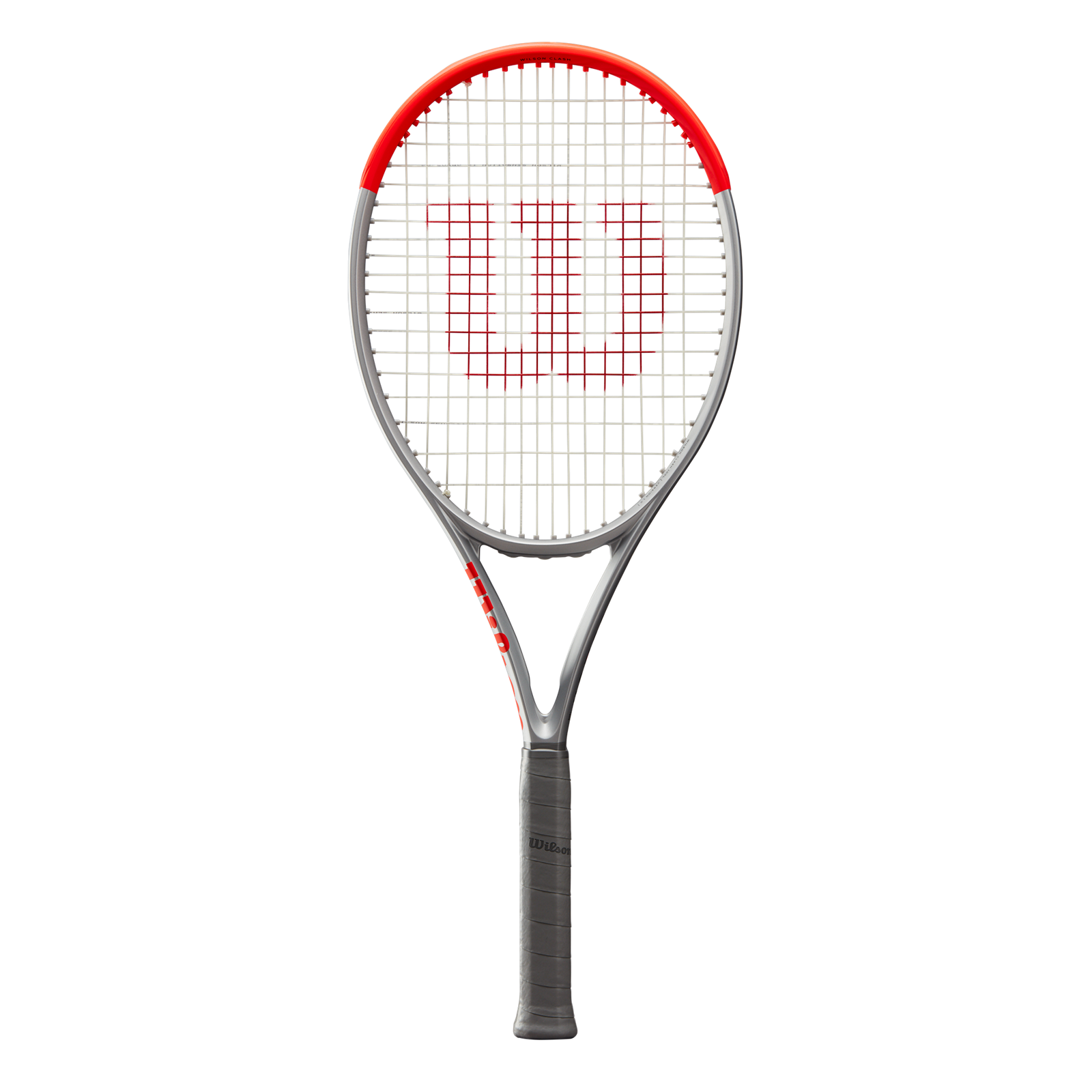 Wilson-Clash-100L-Silver-Tennisketcher-p