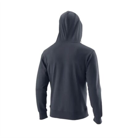 Wilson-Equip-Eco-Cotton-Slimfit-Hoodie-Indian-Ink-bagfra