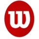 Wilson Logo Stencil
