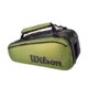 Wilson-Super-Tour-15-Blade-Bag-Black-Green-siden