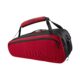 Wilson-tennis-taske-roed-sort-p
