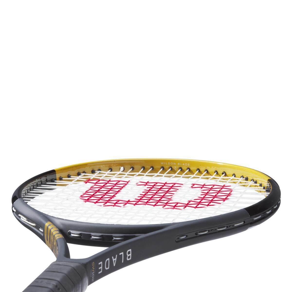 Wilson Blade 102 SW Autograph | Tennisketcher →Tennisshoppen