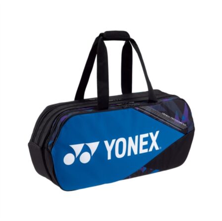 Yonex-Pro-Tournament-Bag-92231WEX-Fine-Blue-badmintontaske-tennistaske