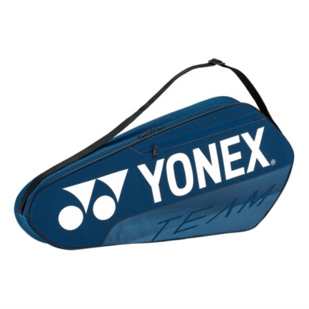 Yonex-Team-Racketbag-42123EX-Deep-Blue-badmintontaske-tennistaske