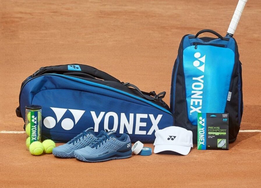 Yonex Tennistaske | Tasker kvalitet →