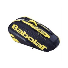 Babolat Pure Aero X6 Black/Yellow