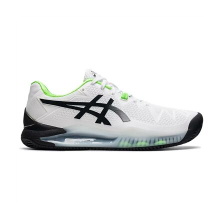 Asics-Gel-Resolution-8-White-Green-Gecko