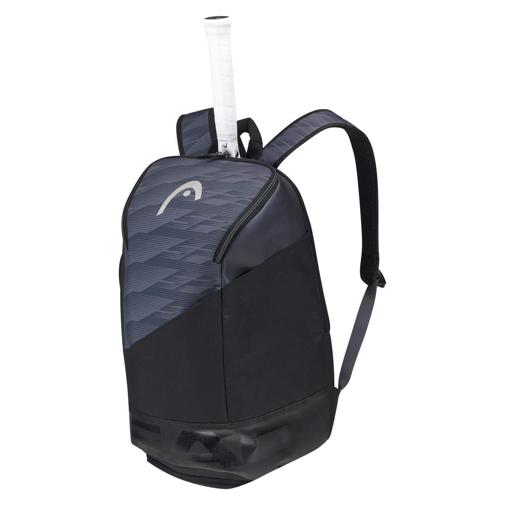 Head-Djokovic-Backpack-Black