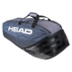 Head-Djokovic-Bag-X9-Antracit-Black