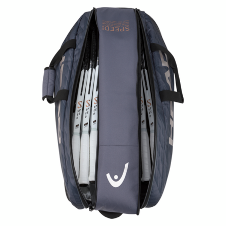 Head-Djokovic-Bag-X9-Antracit-Black-open