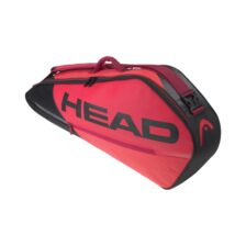 Head Team Tour 3R Bag Black/Red