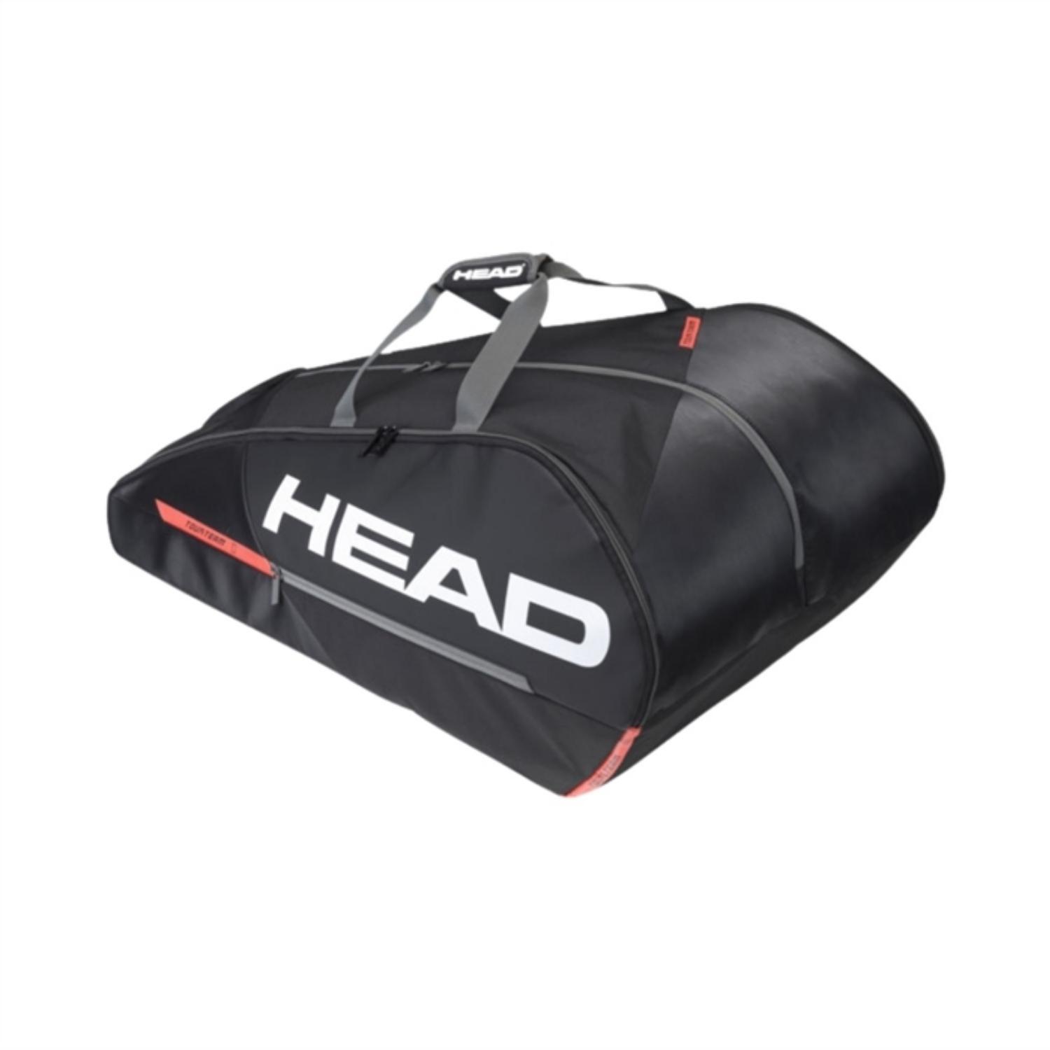 Head-Tour-Team-R15-Bag-BlackOrange-tennistaske_1