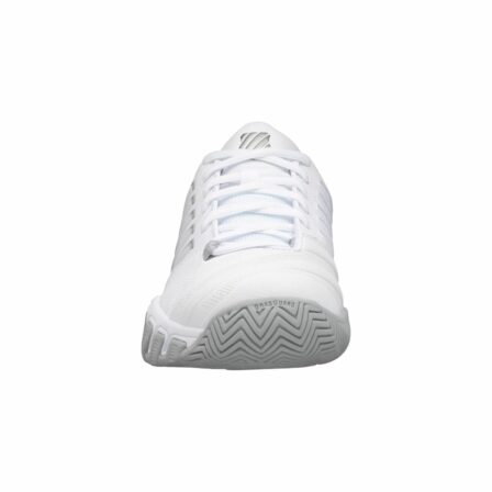 K-Swiss-Bigshot-Light-4-Dame-White-Padel-sko
