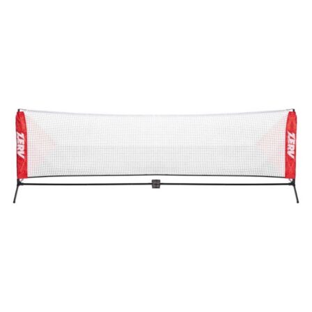 Tennis-og-badminton-net