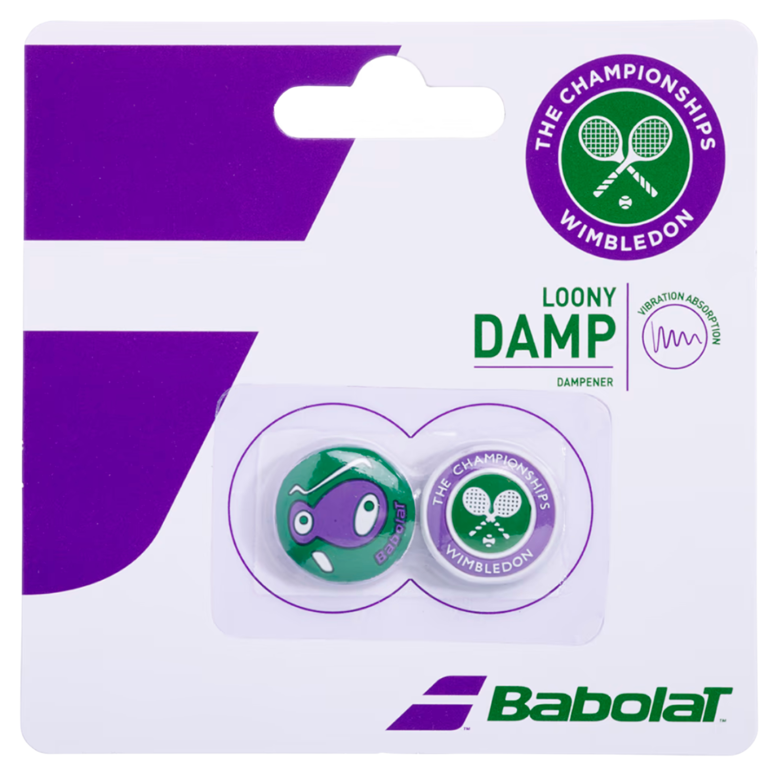 Babolat-Loony-Damp-Wimbledon-Stoeddaemper-3