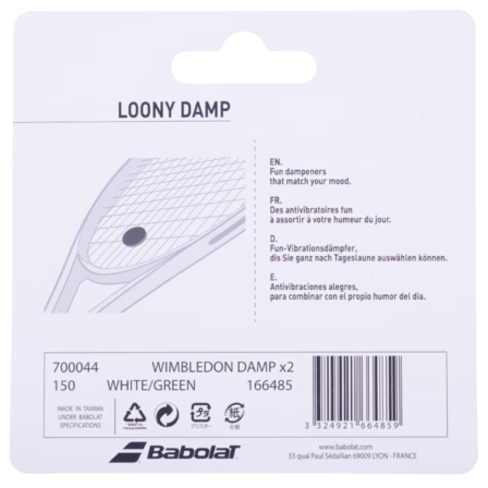 Babolat-Wimbledon-Damp-Stoeddaemper-1