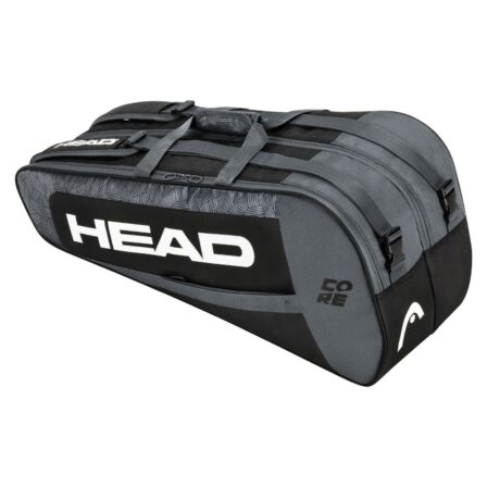 Head-Core-6R-Combi-Bag-BlackWhite
