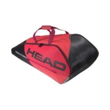Head Tour Team Bag 9R Black/Red