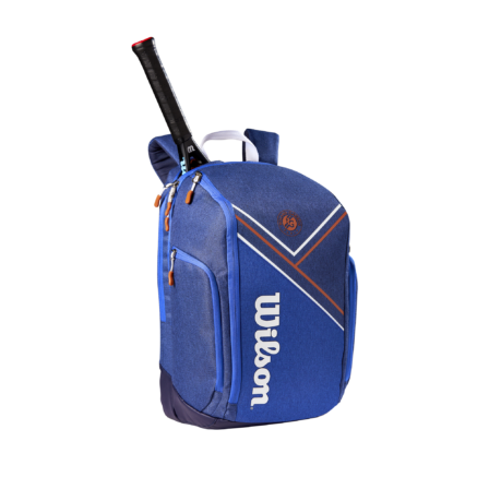 Wilson-Super-Tour-Backback-Roland-Garros-Navy
