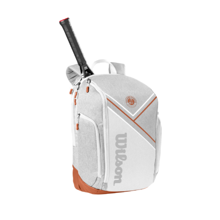 Wilson-Super-Tour-Backpack-Roland-Garros-White-1