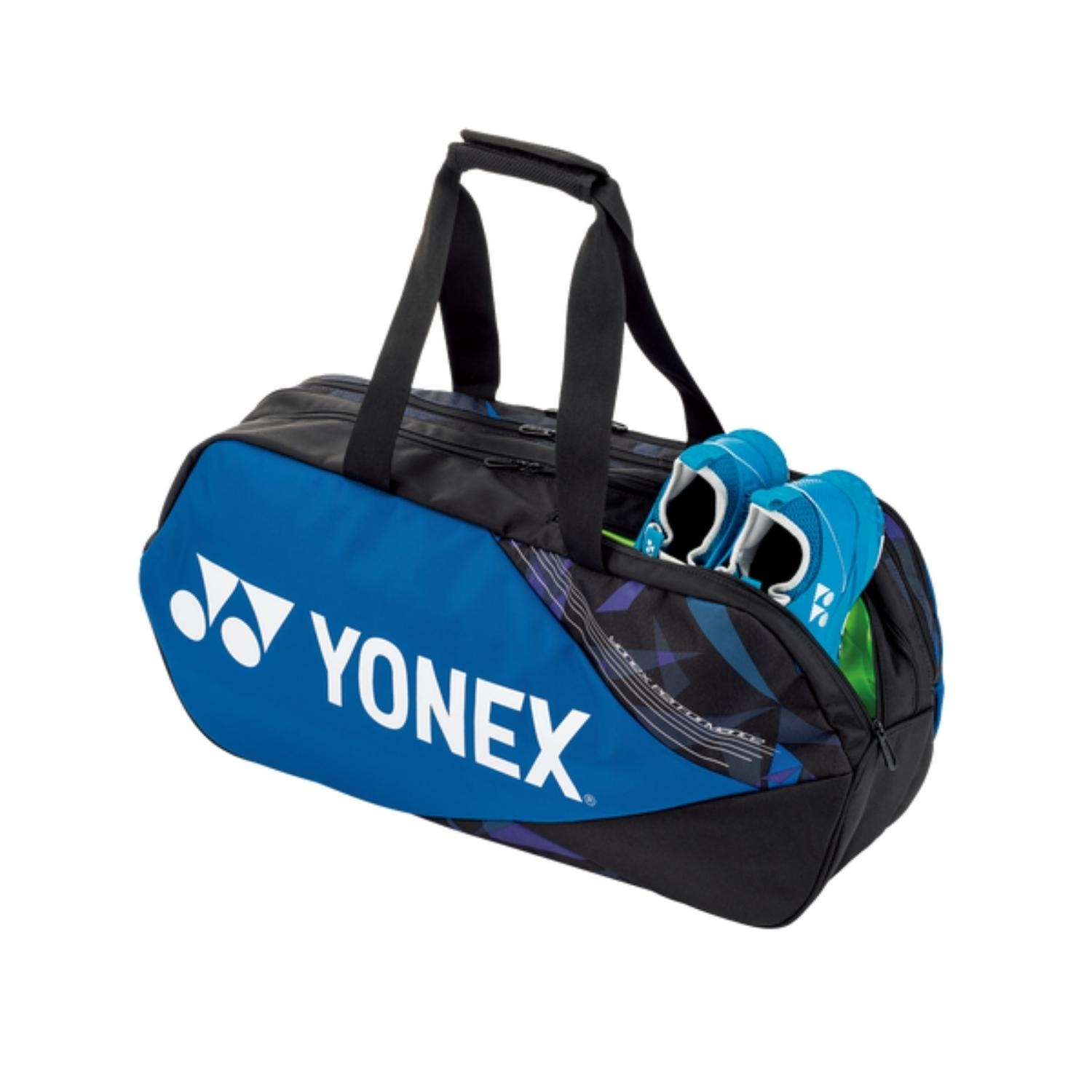 Yonex Tournament Bag Tennistaske » Lave priser!
