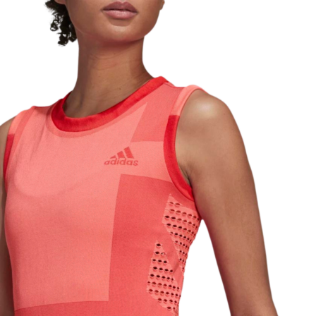 Adidas-Premium-Primeknit-Tank-Top-Acid-Red-3