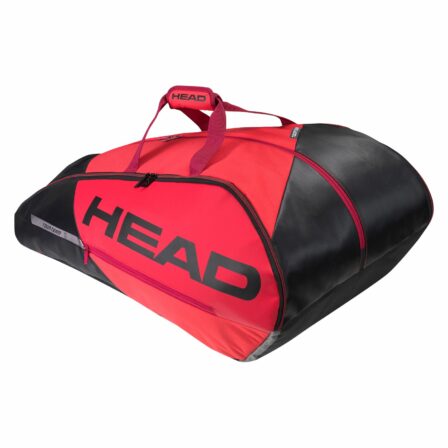 Head Tour Team Bag 12R Red/Black