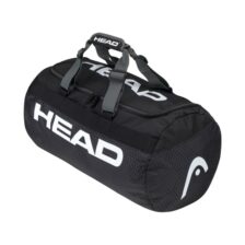 Head Tour Team Club Bag Black