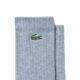 Lacoste-Sport-High-Cut-Unisex-Socks-GreyWhiteBlack
