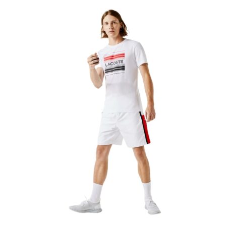 Lacoste-Sport-Tee-Shirt-White-herre