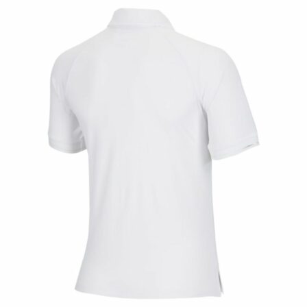 Nike-Court-Essential-Polo-Dame-Hvid