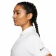 Nike-Court-Essential-Polo-kvinde-white