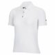 Nike-dame-polo-tennis-padel-hvid