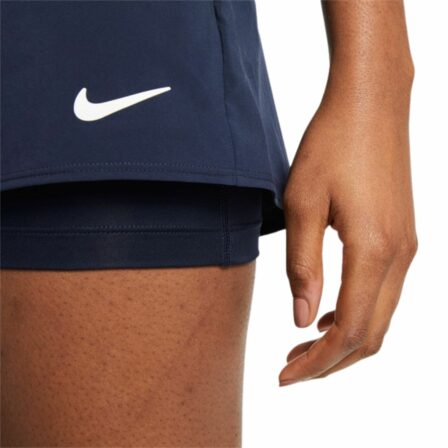 Nike-dame-tennis-shorts-navy