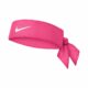 Nike-pandebaand-pink-tie-band