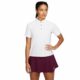 Padel-dame-polo-hvid-tennis-polo