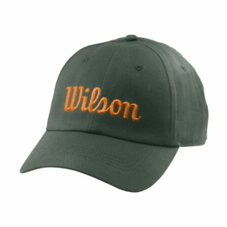 Wilson-Script-Twill-Cap-Thyme-padel-cap