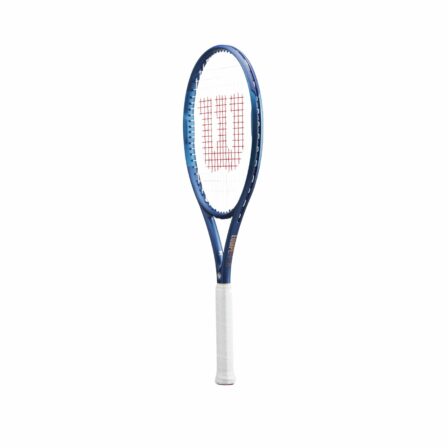 Wilson-garros-tennisracket