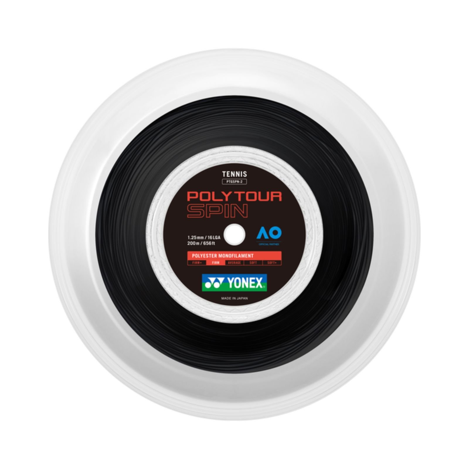 Yonex-polytour-spin-125-200-meter-sort-black-tennis-streng-string